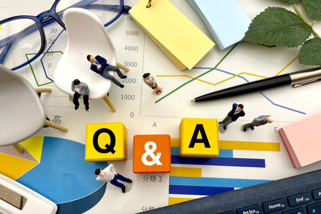 Q&A