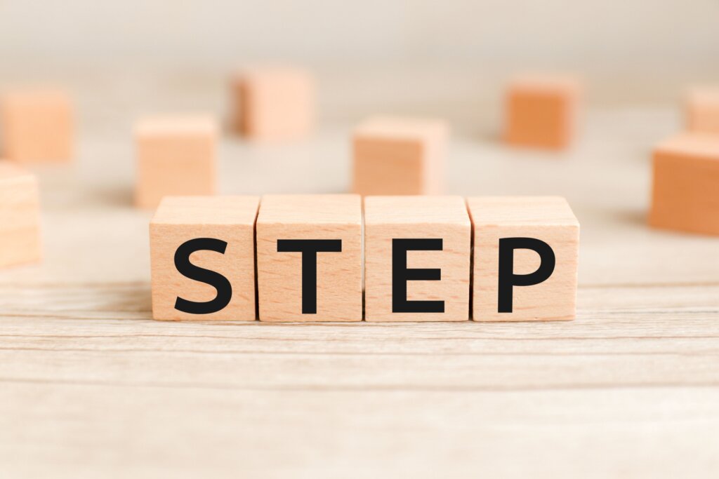 STEP
