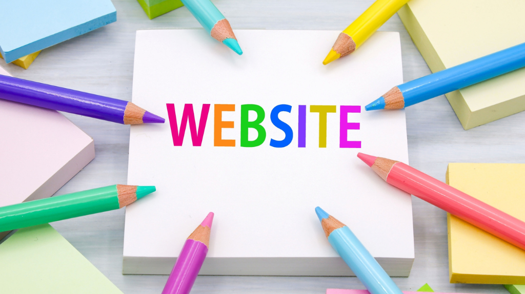 WEB SITE