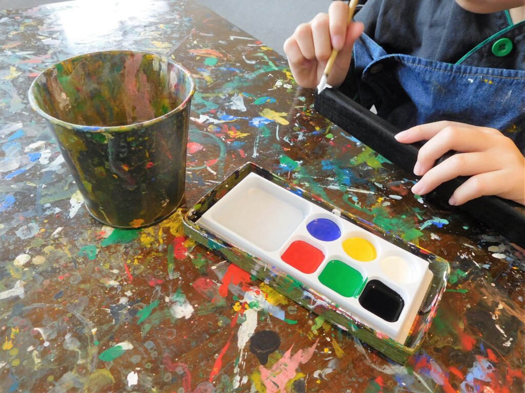 なぜオリジナルグッズ作りが自由研究にぴったりなの?