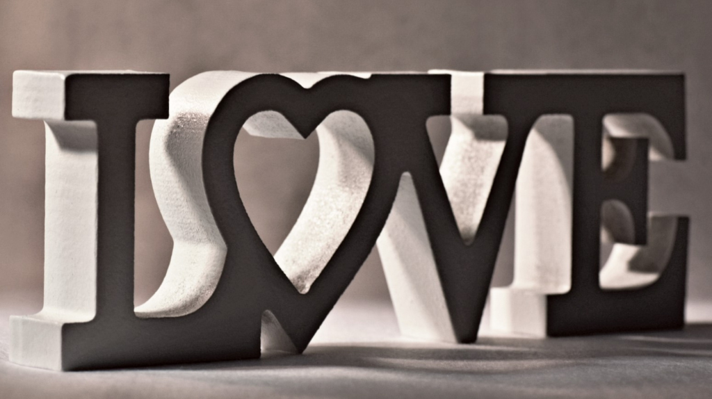 LOVE