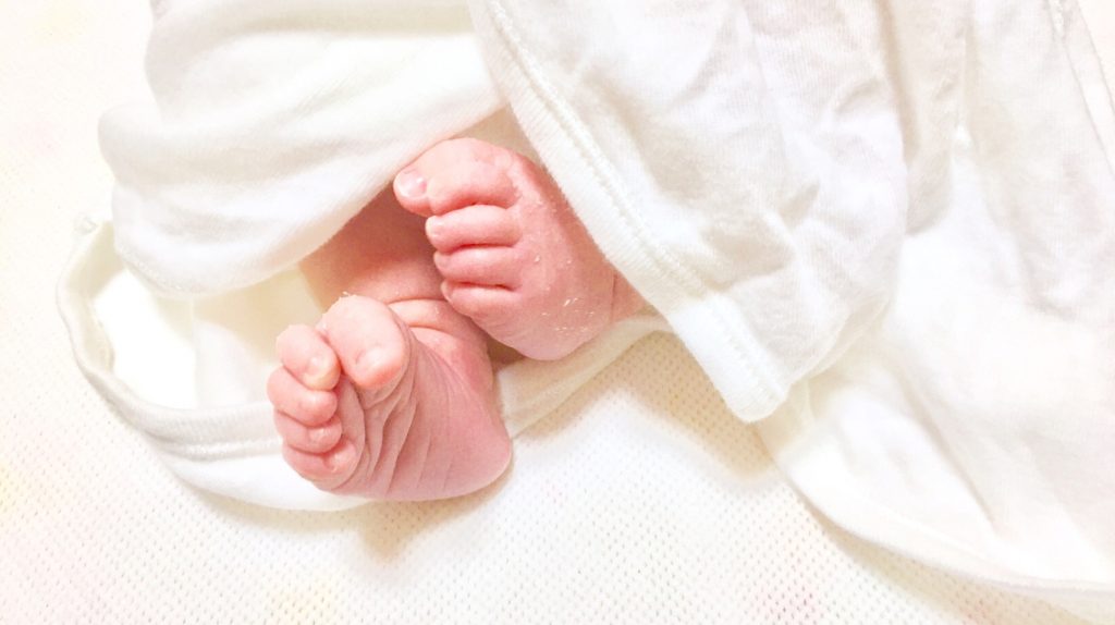 ◆ お七夜(命名式)|赤ちゃんの名前を家族にお披露目